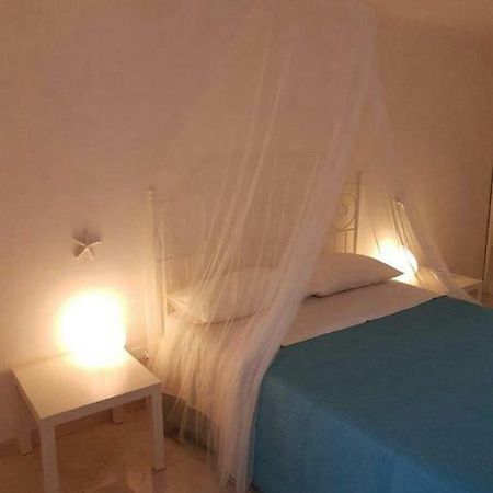 הוילה מונופולי Casa Vacanza La Conchiglia מראה חיצוני תמונה